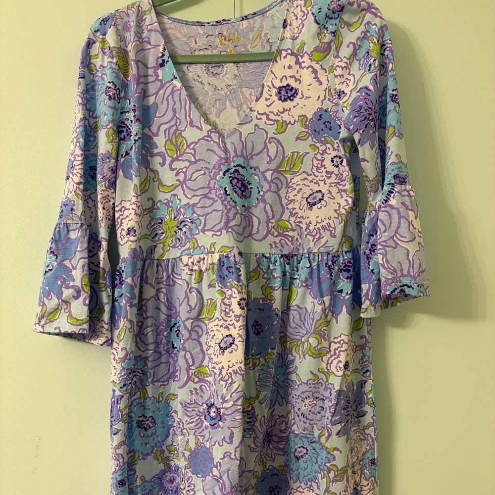 Lilly Pulitzer dress  NWOT